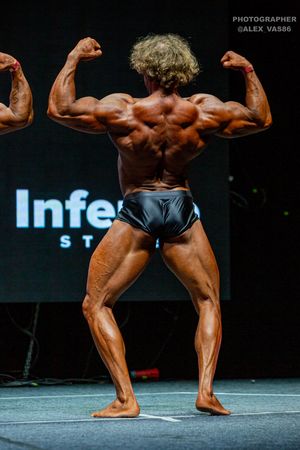 CLASSIC PHYSIQUE 173